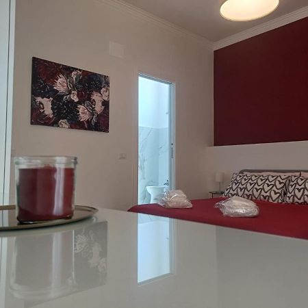 Apartmán Cori Di Casa CTA Exteriér fotografie