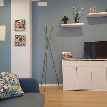 Apartmán Cori Di Casa CTA Exteriér fotografie