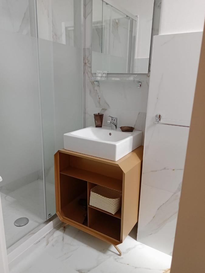 Apartmán Cori Di Casa CTA Exteriér fotografie