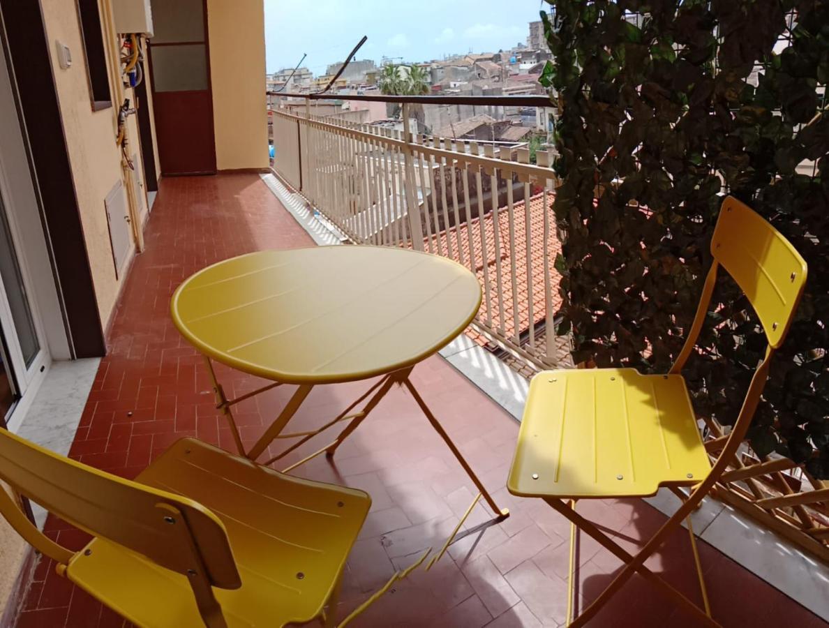 Apartmán Cori Di Casa CTA Exteriér fotografie