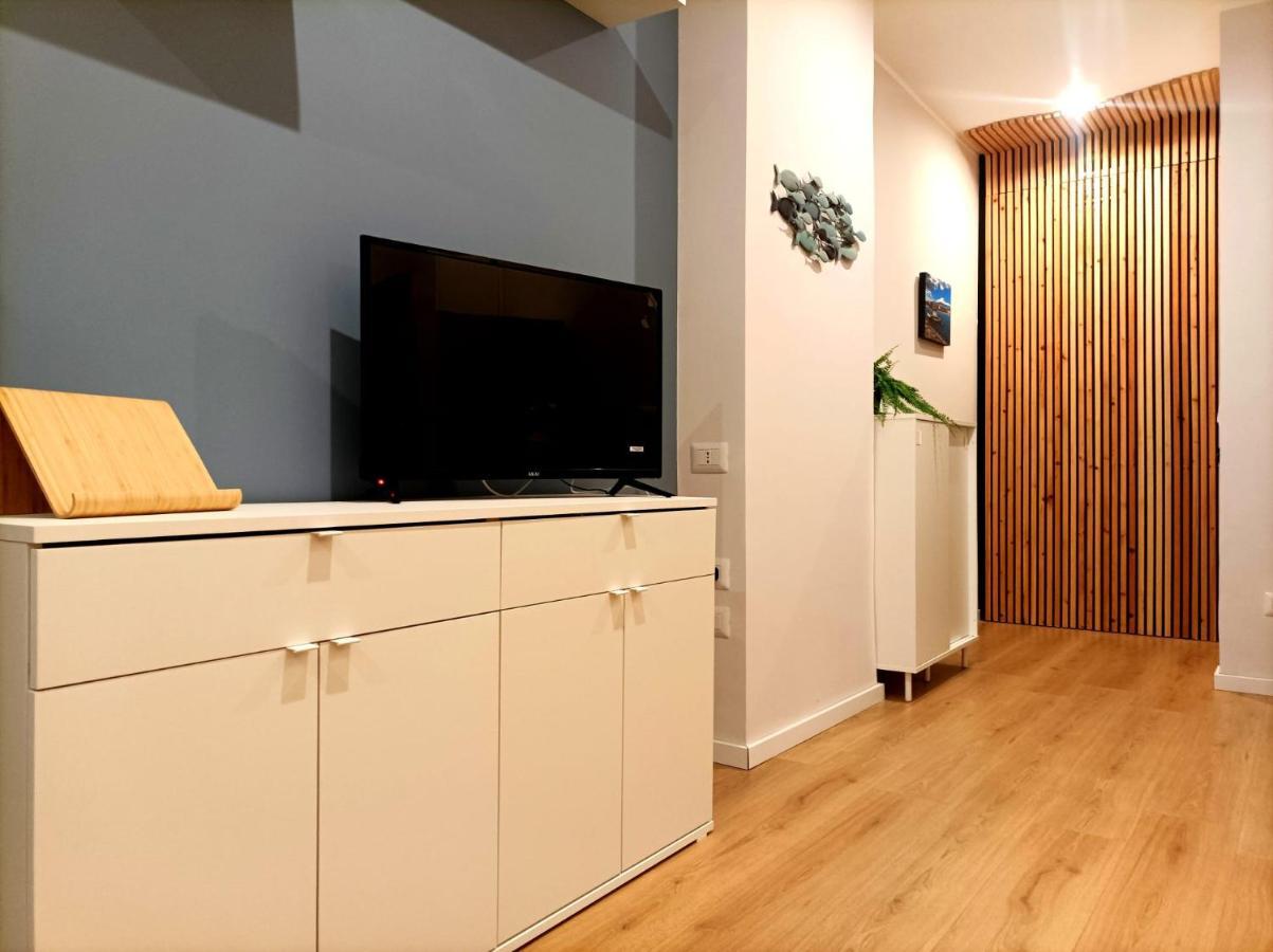 Apartmán Cori Di Casa CTA Exteriér fotografie