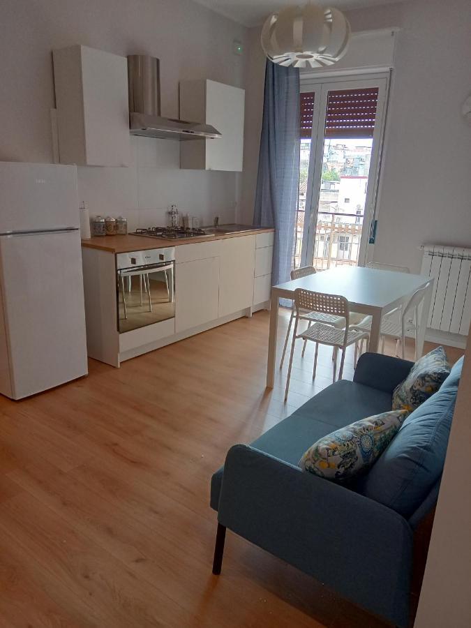 Apartmán Cori Di Casa CTA Exteriér fotografie