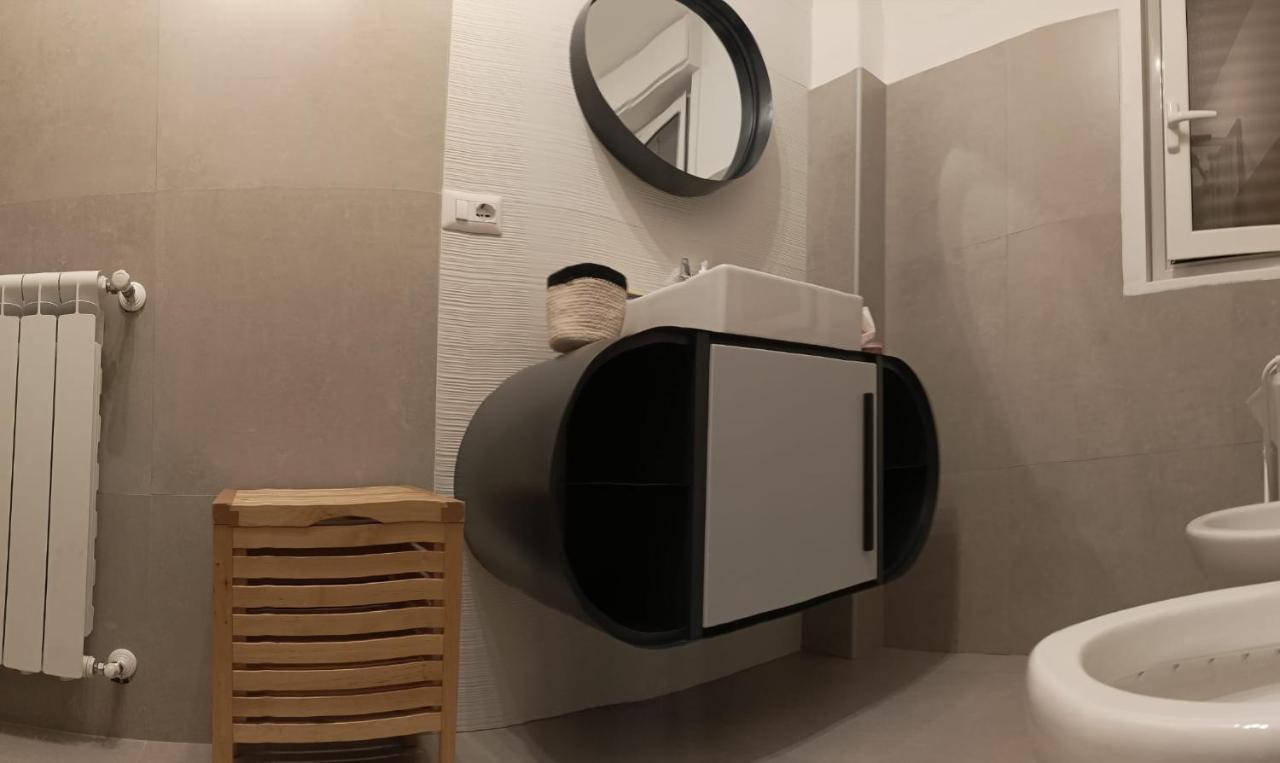 Apartmán Cori Di Casa CTA Exteriér fotografie