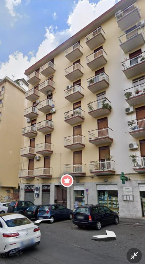 Apartmán Cori Di Casa CTA Exteriér fotografie
