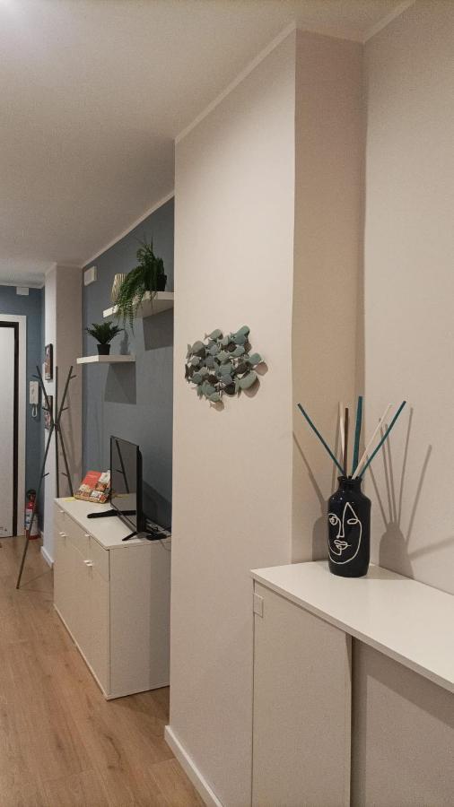 Apartmán Cori Di Casa CTA Exteriér fotografie