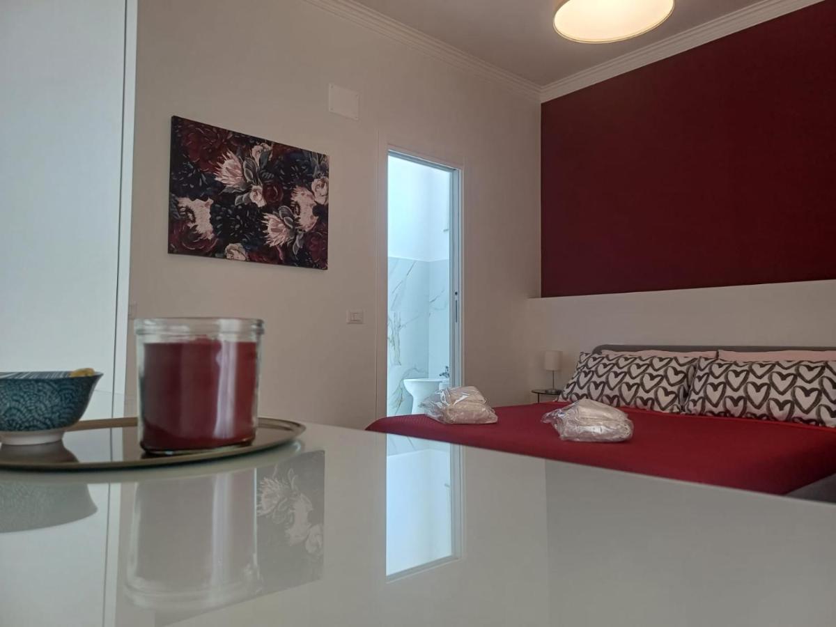 Apartmán Cori Di Casa CTA Exteriér fotografie