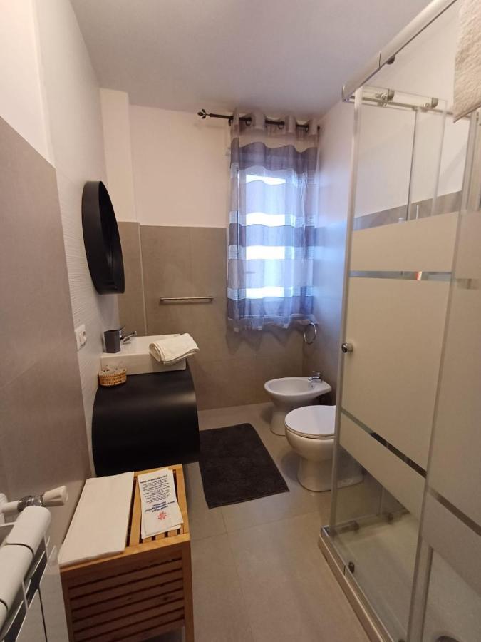 Apartmán Cori Di Casa CTA Exteriér fotografie