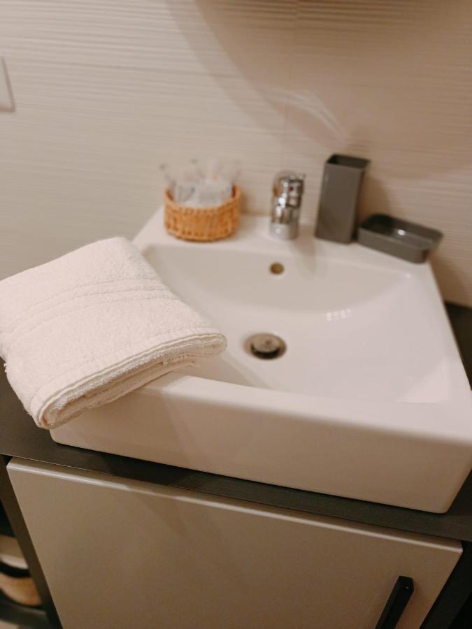 Apartmán Cori Di Casa CTA Exteriér fotografie