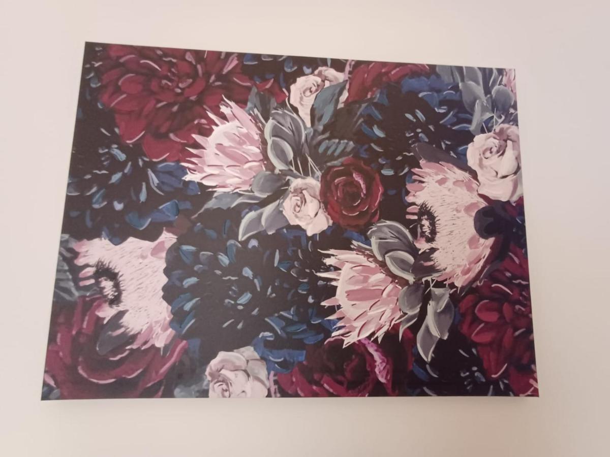 Apartmán Cori Di Casa CTA Exteriér fotografie