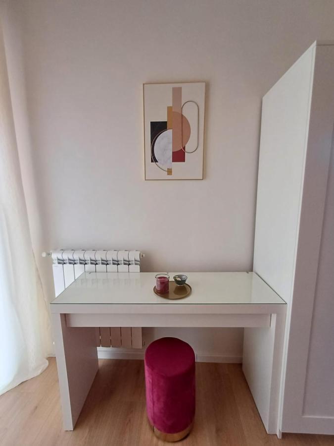 Apartmán Cori Di Casa CTA Exteriér fotografie