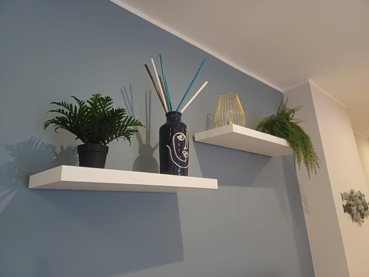 Apartmán Cori Di Casa CTA Exteriér fotografie