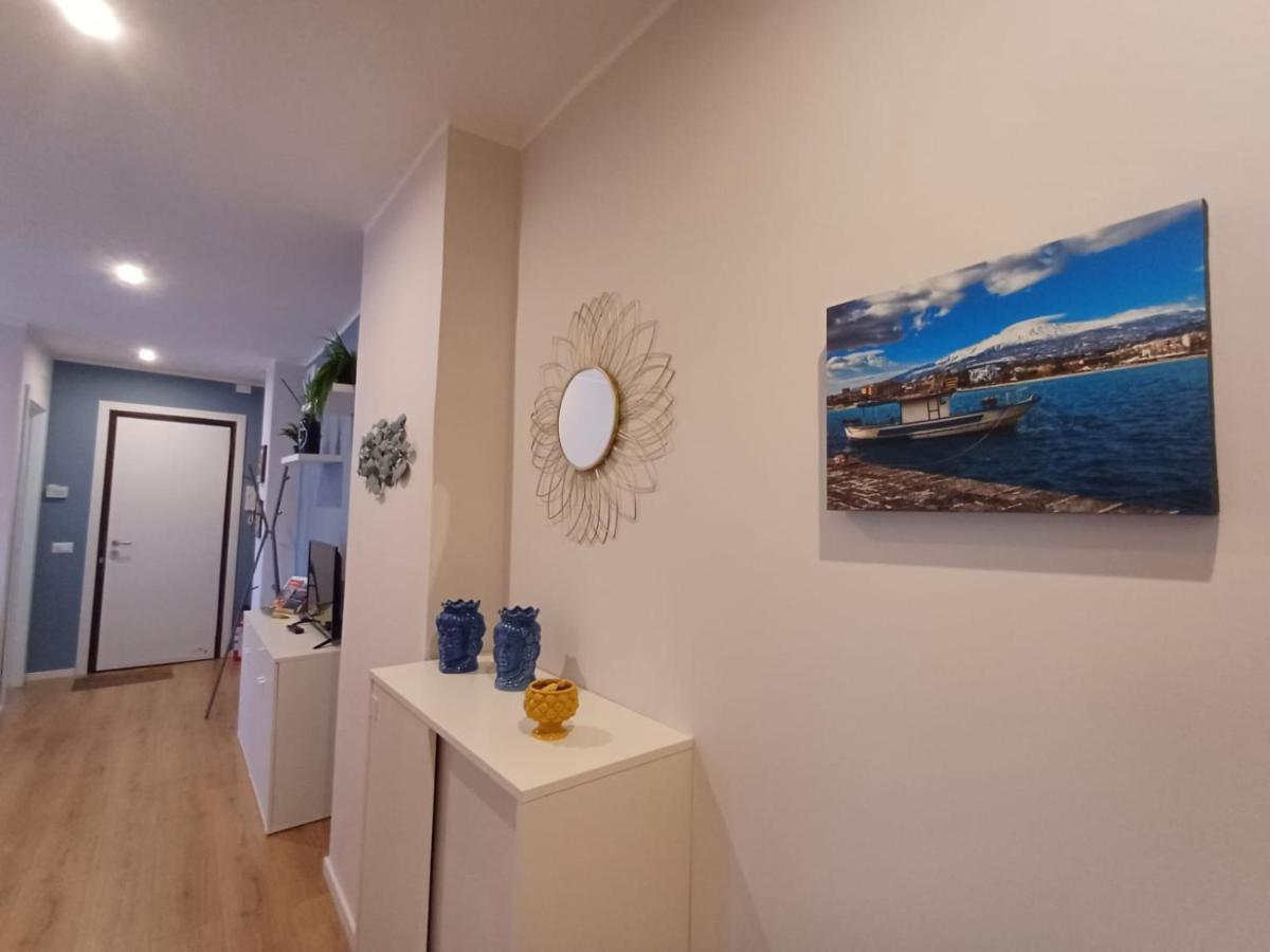 Apartmán Cori Di Casa CTA Exteriér fotografie