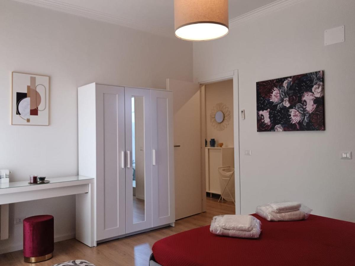 Apartmán Cori Di Casa CTA Exteriér fotografie
