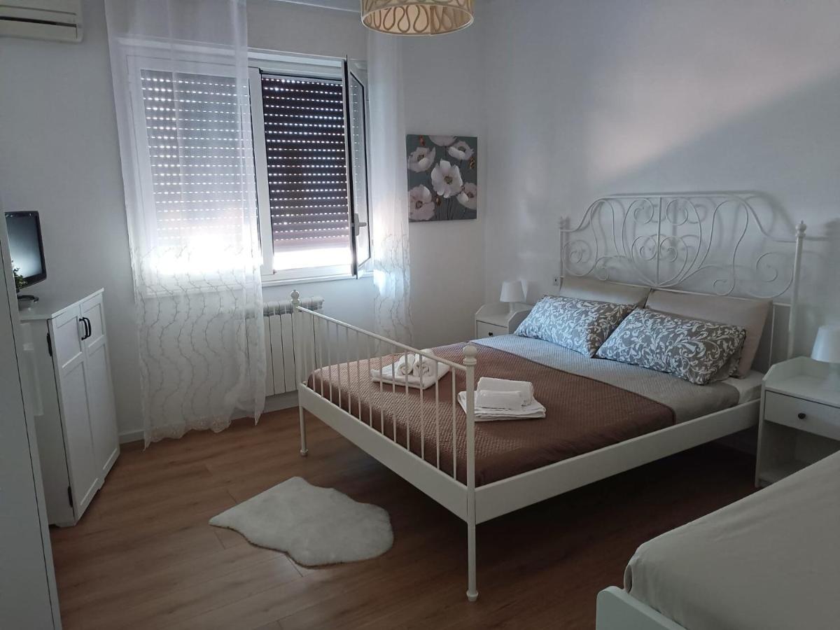 Apartmán Cori Di Casa CTA Exteriér fotografie